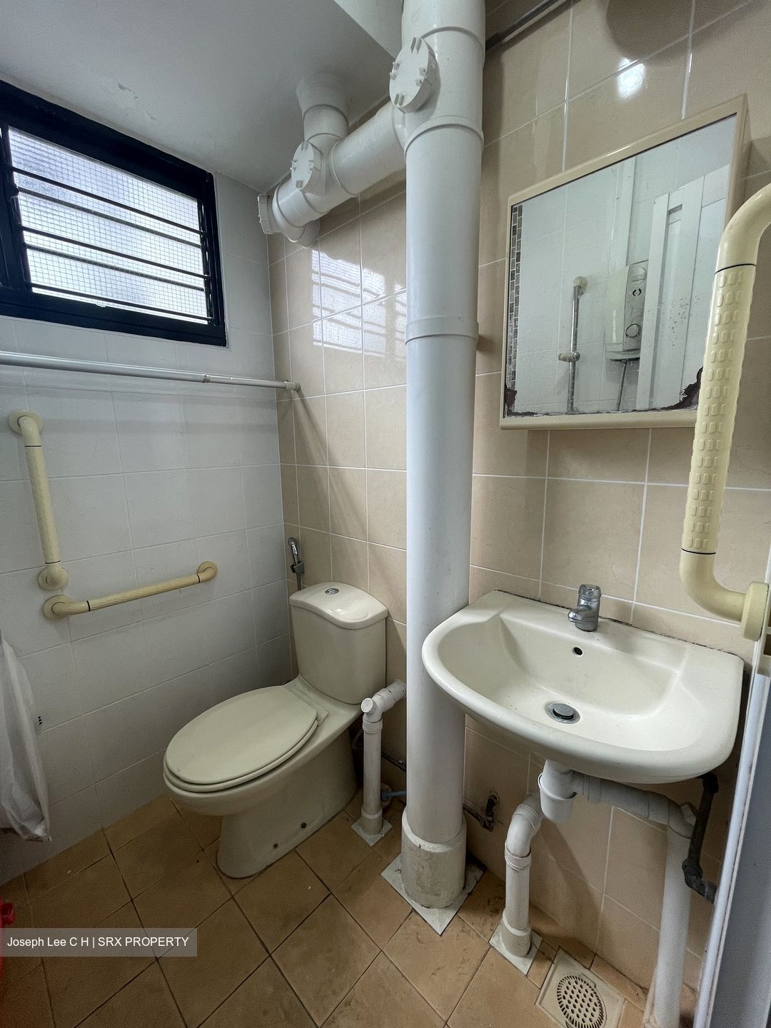 Blk 530 Bedok North Street 3 (Bedok), HDB 3 Rooms #402201161